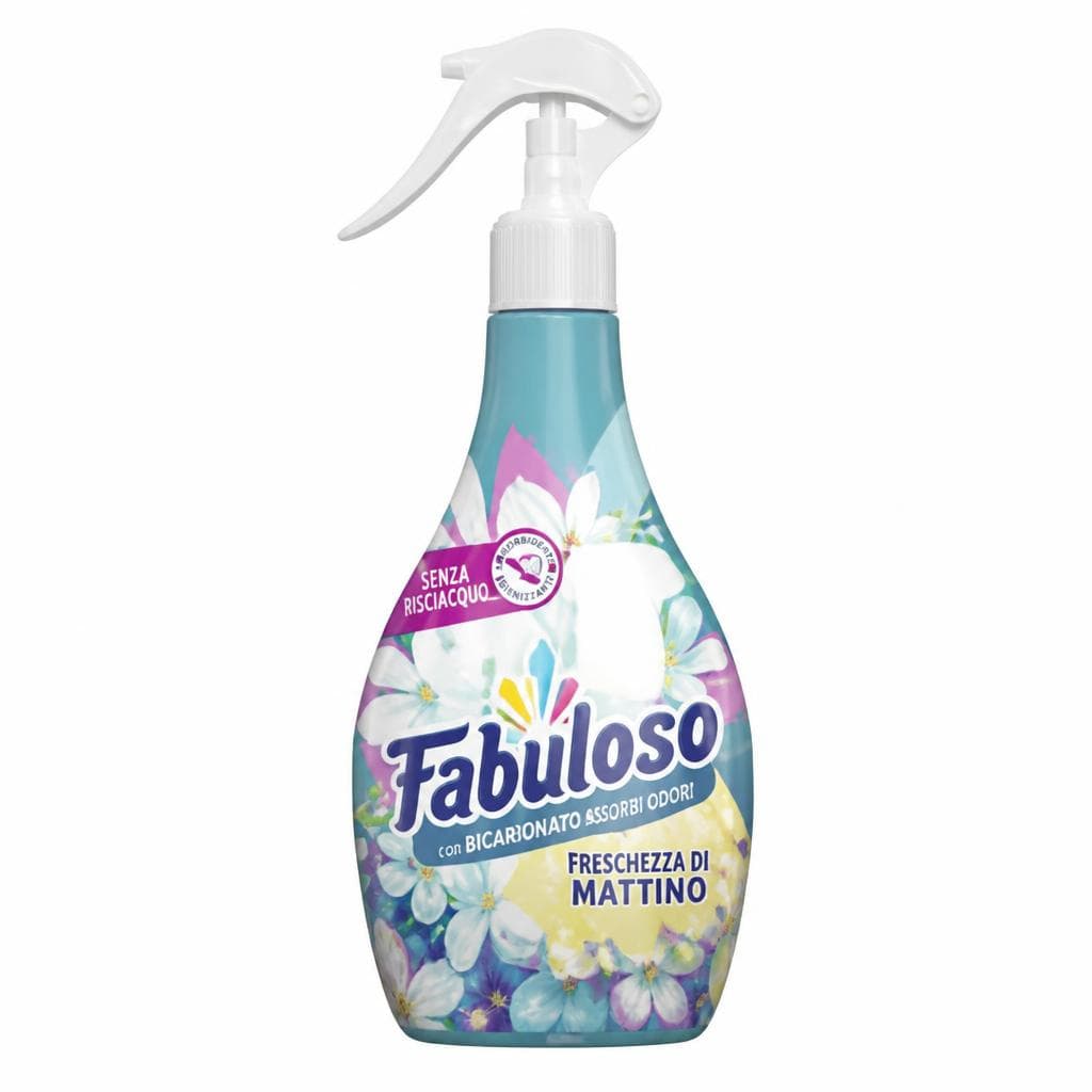Sgrassatore profumoso Fabuloso, 600 ml – Penny