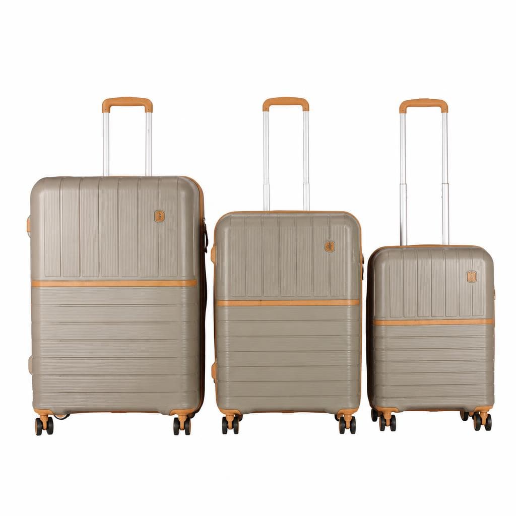 Set trolley rigidi PJPP01 – Unieuro