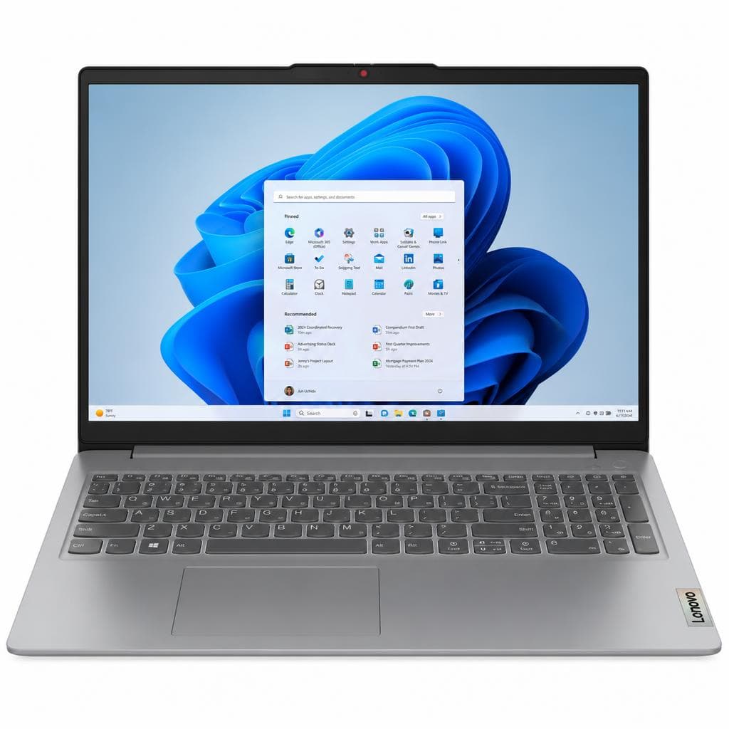 Lenovo IdeaPad Slim 3 82XM01CVIX – Trony