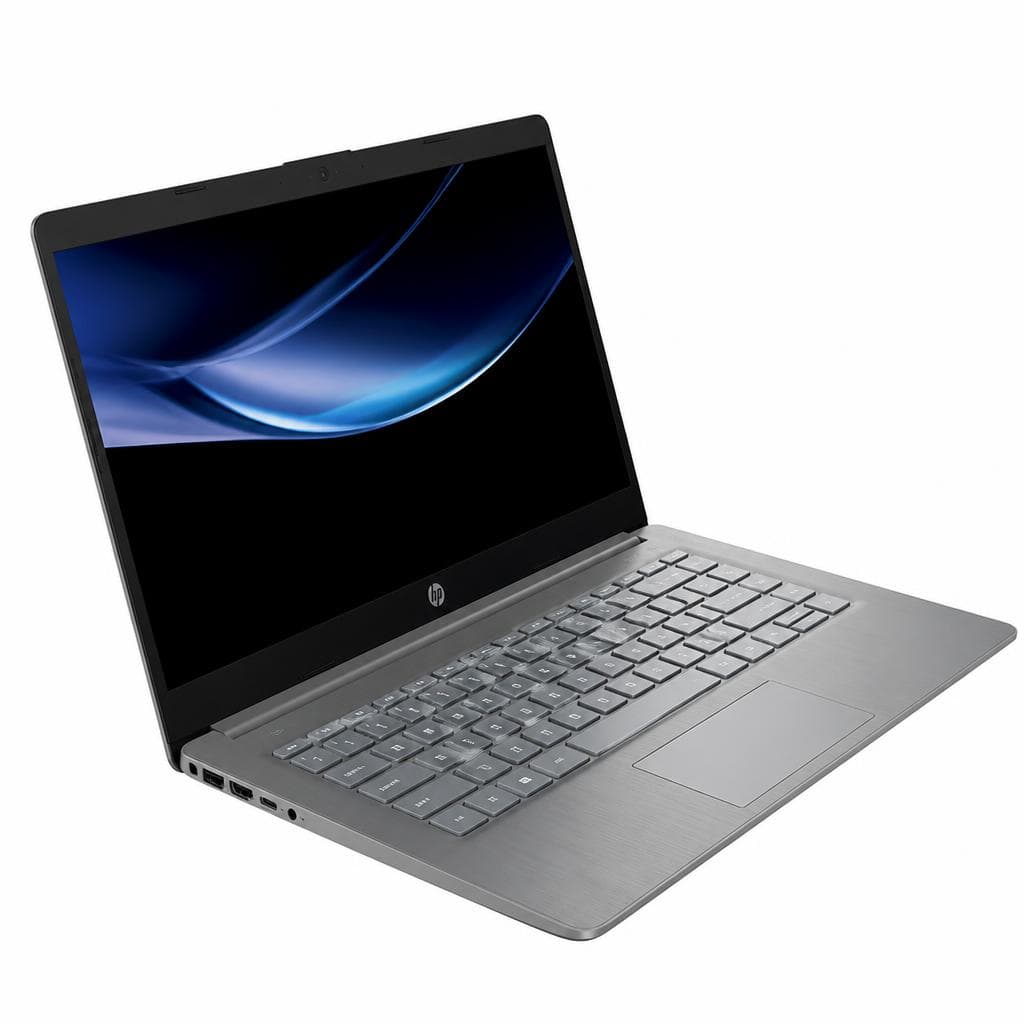 HP Notebook 14A-NE1000NL, 4/64GB – Euronics