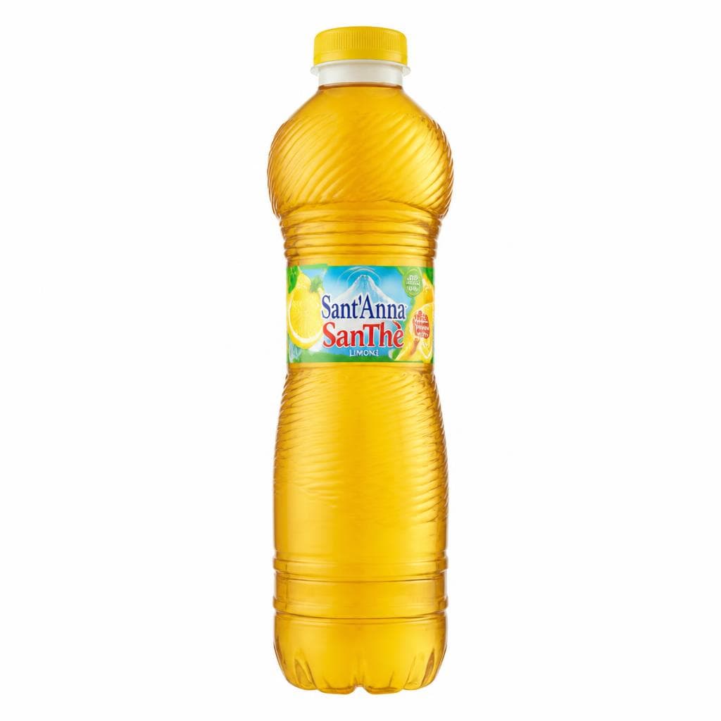 Sant'Anna SanThè, 1,5 l – Lidl