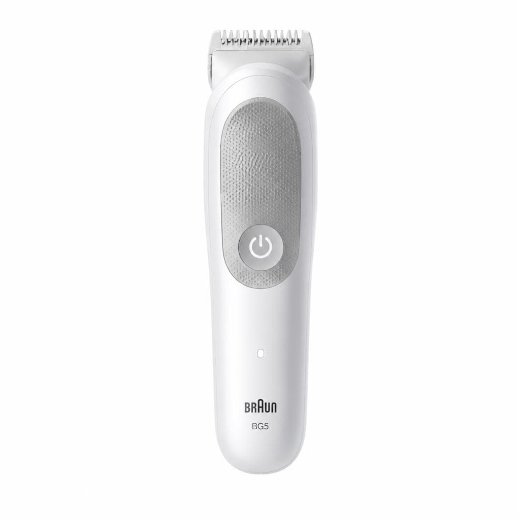 Braun Rifinitore Corpo BG 5550 – Comet