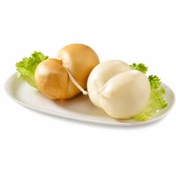 Scamorza bianca o affumicata
