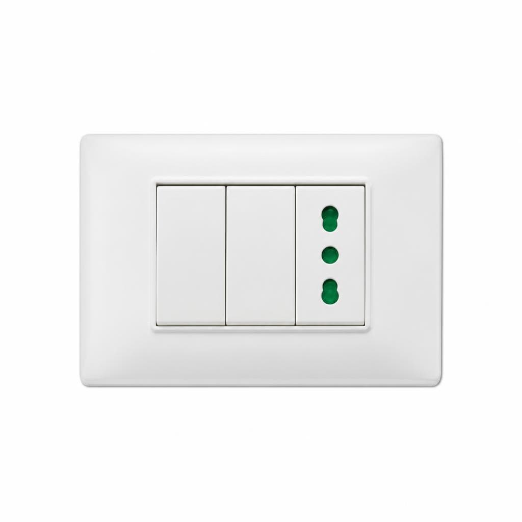 Vimar Serie Plana e Plana Up – Leroy Merlin