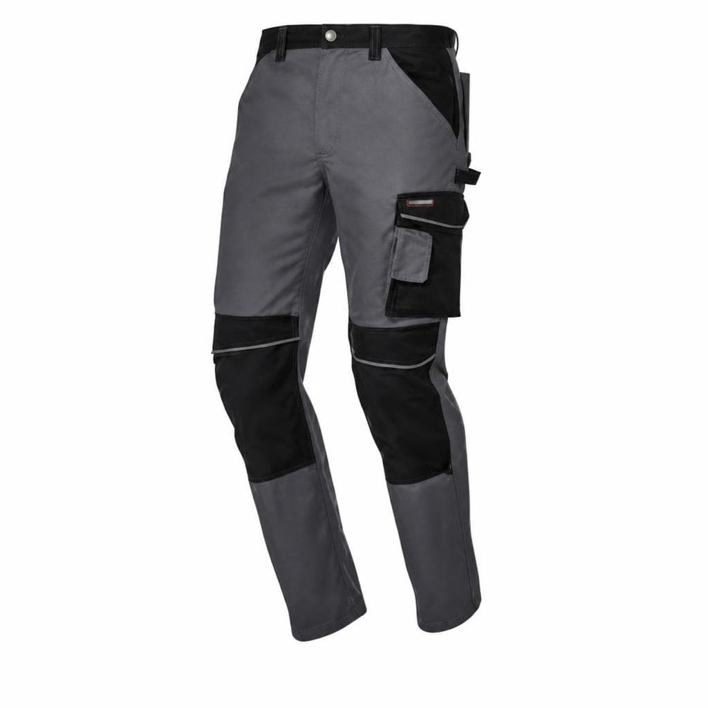 Pantaloni da lavoro PARKSIDE PERFORMANCE – Lidl