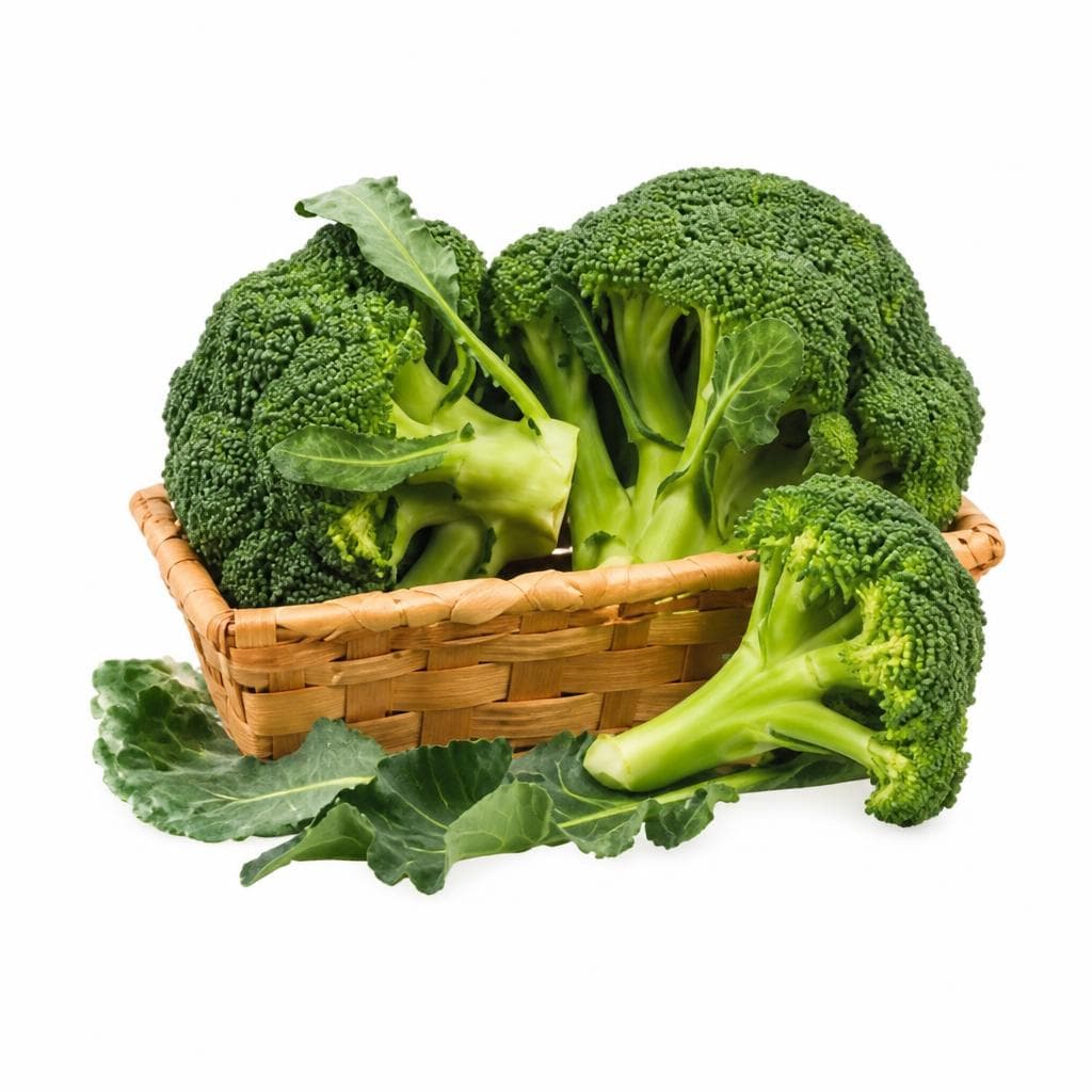 Broccoletti, g 500 – MD