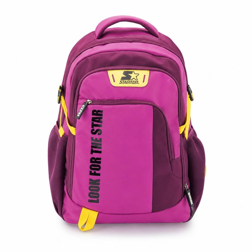 Zaino Starter con comparto porta laptop in offerta da Coop