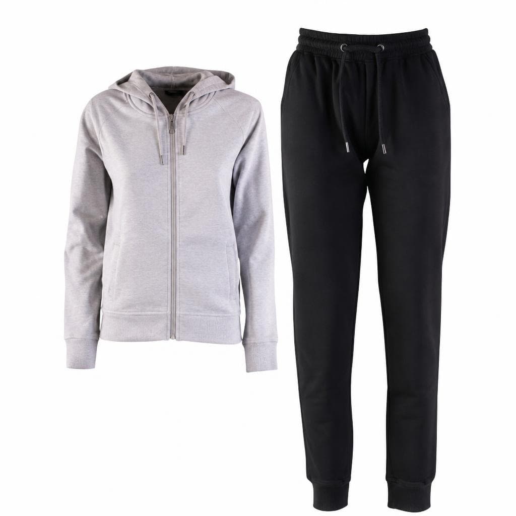 Felpa o pantalone French Terry – Carrefour