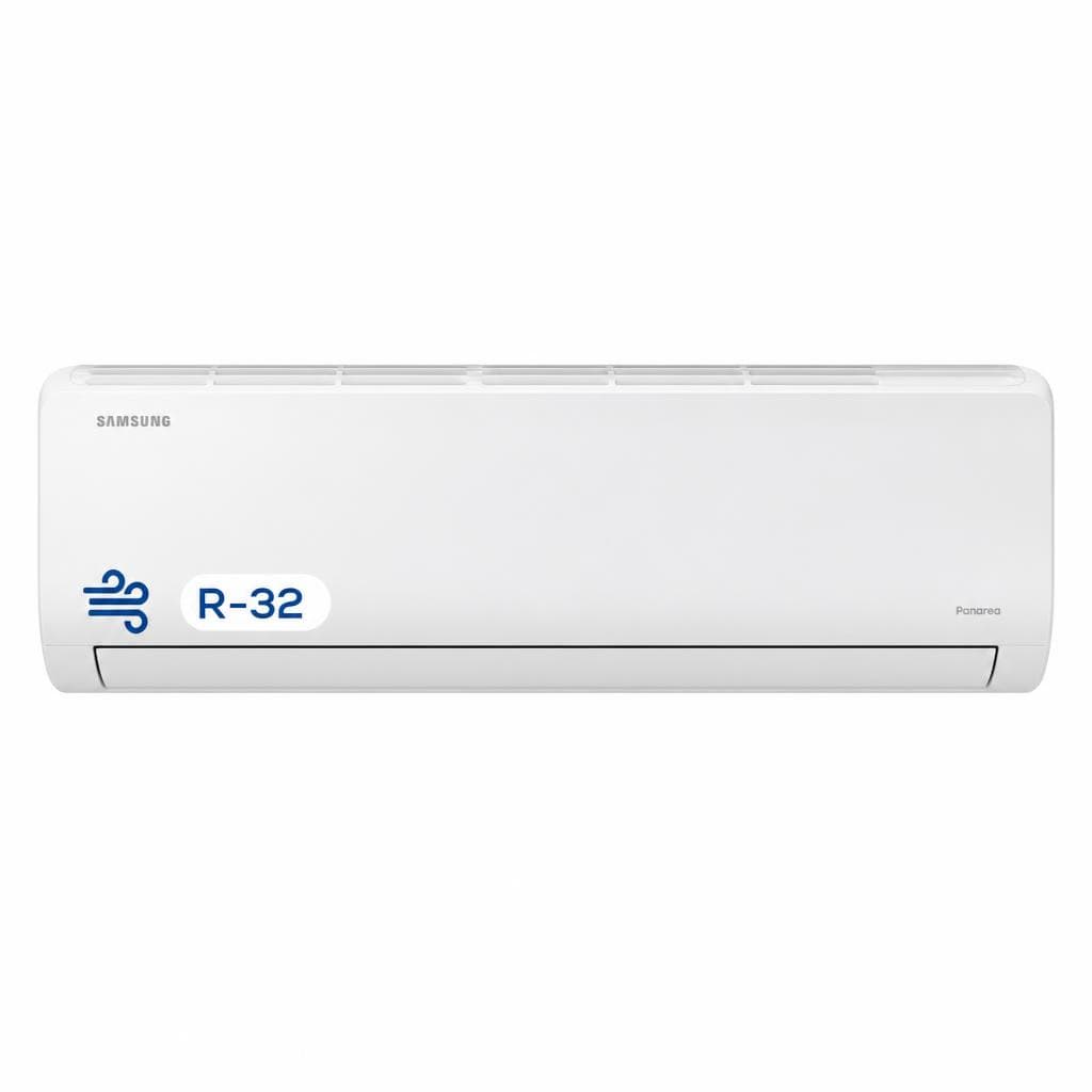Samsung MONO split Panarea F-AR12MLH, 12.000 BTU – Euronics