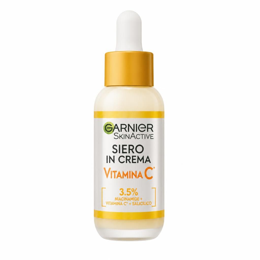 Garnier siero in crema, 50 ml – Risparmio Casa