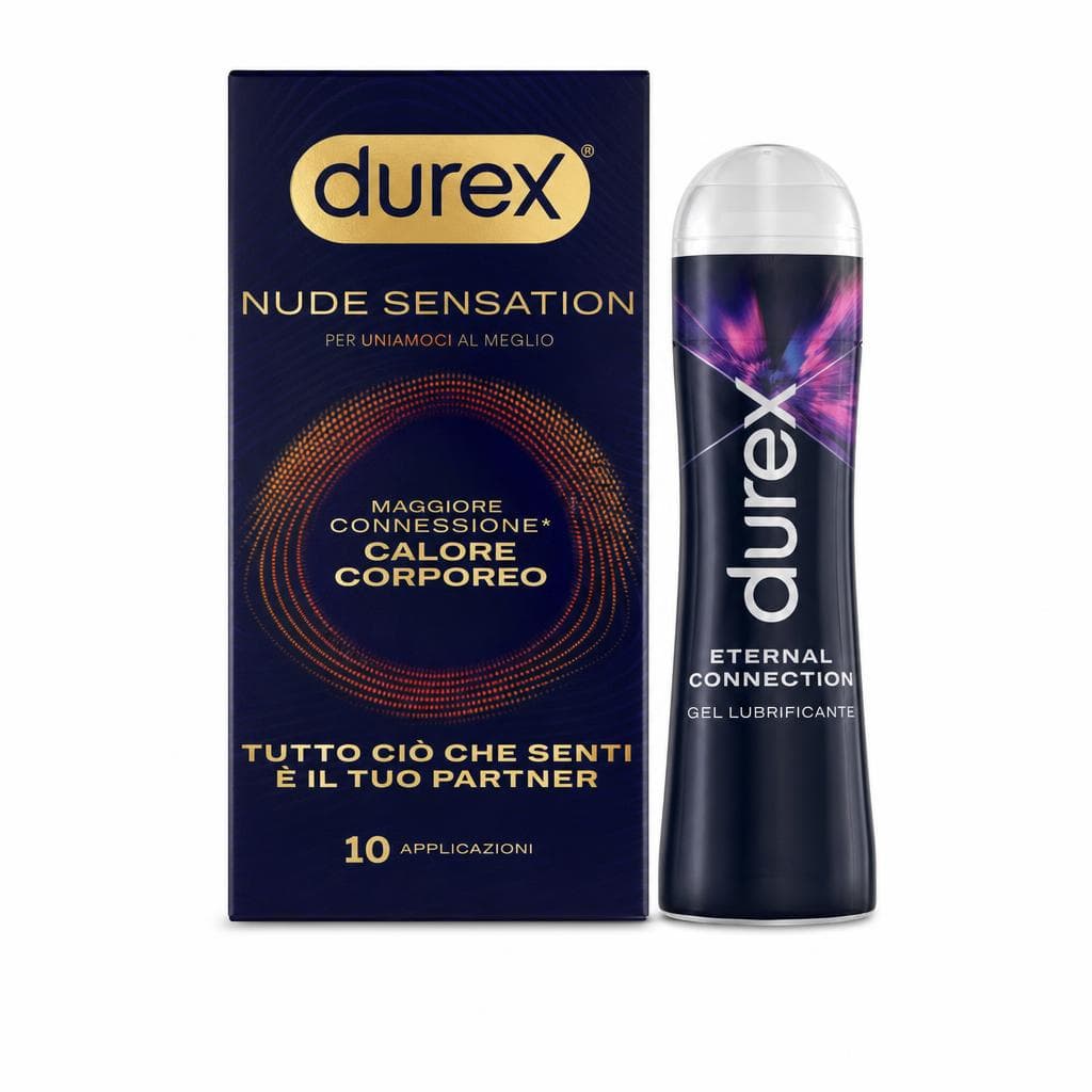 Durex linea in offerta da Iper La grande i