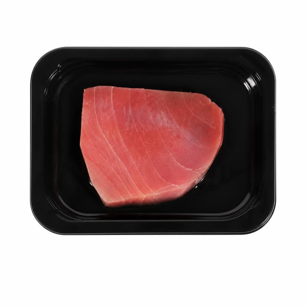 Trancio di tonno a pinne gialle marinato 140 g in offerta da Bennet