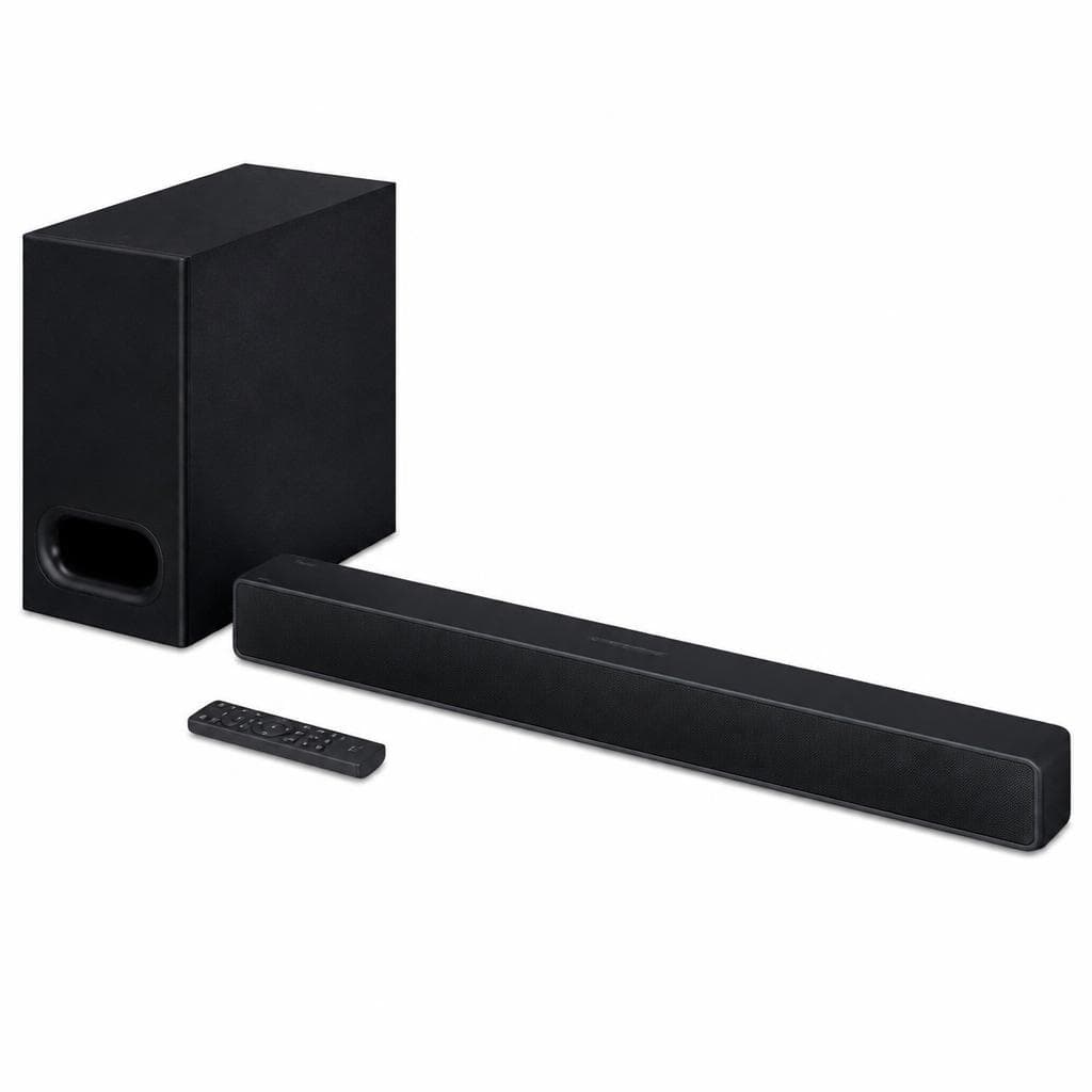 Soundbar HT-BD60 in offerta da Euronics