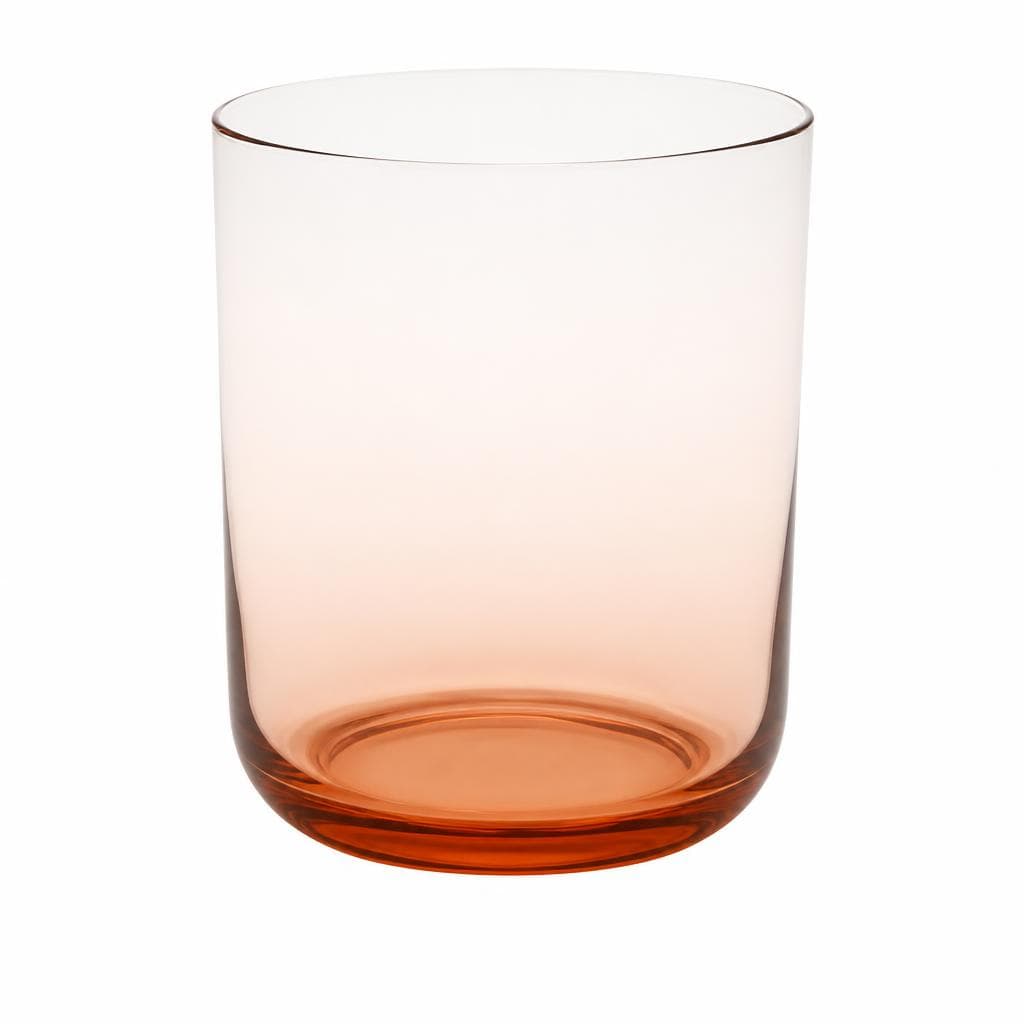 Bicchiere bicolor, 35 cl – Carrefour