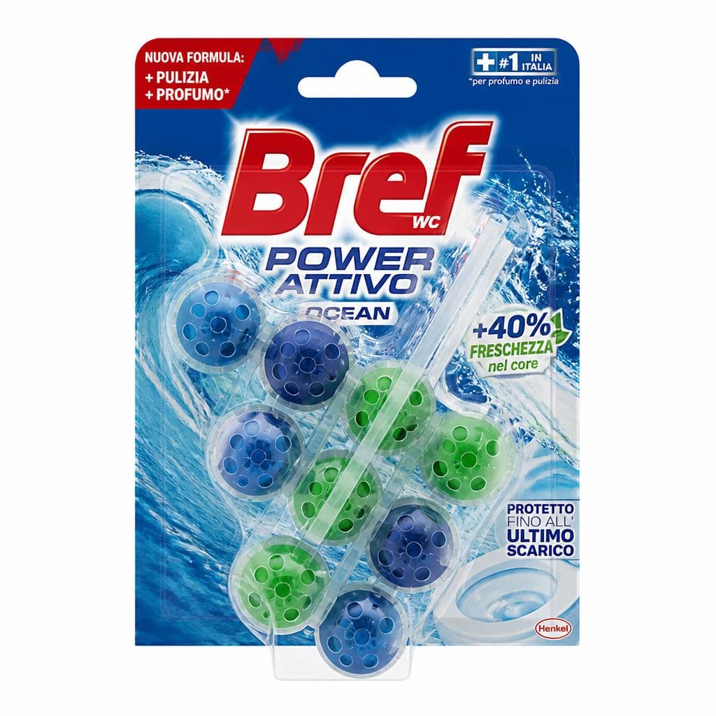 Tavolette Bref, conf. da 2 pz – Penny