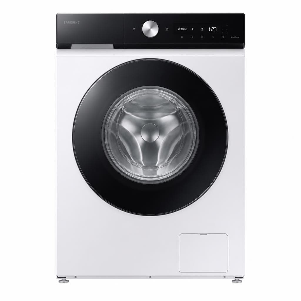 Lavatrice Slim Crystal Clean WW80FG5L32AE, 8kg Samsung – Expert