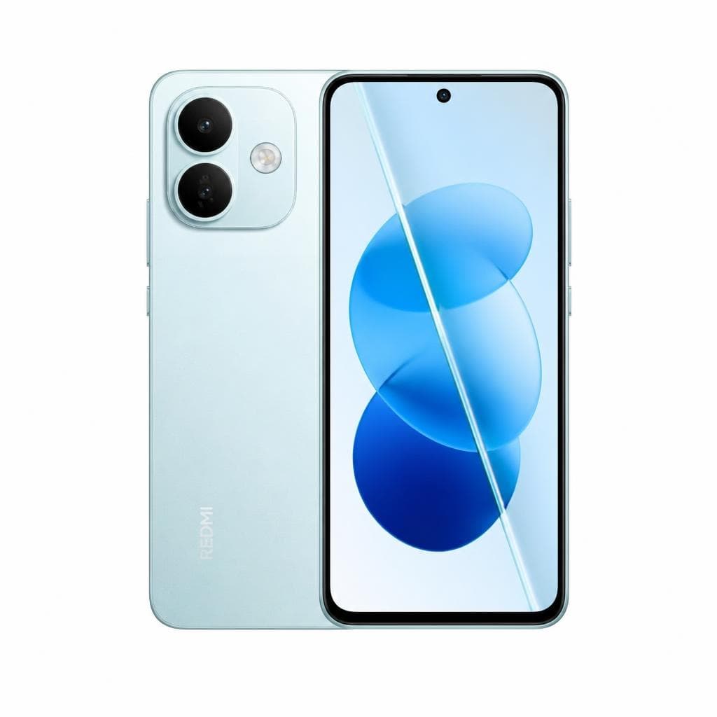 Xiaomi Redmi Note 17 – Euronics