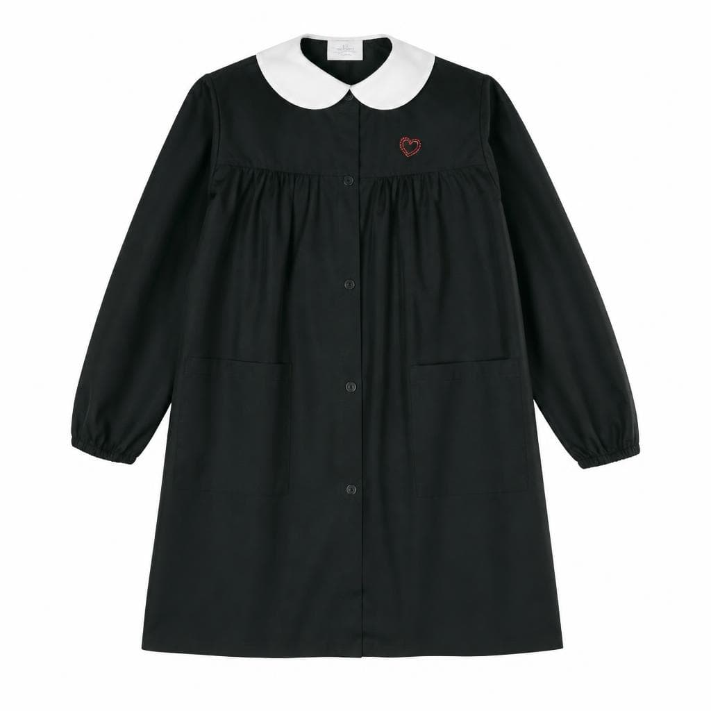 Casacca o grembiule scuola – Carrefour