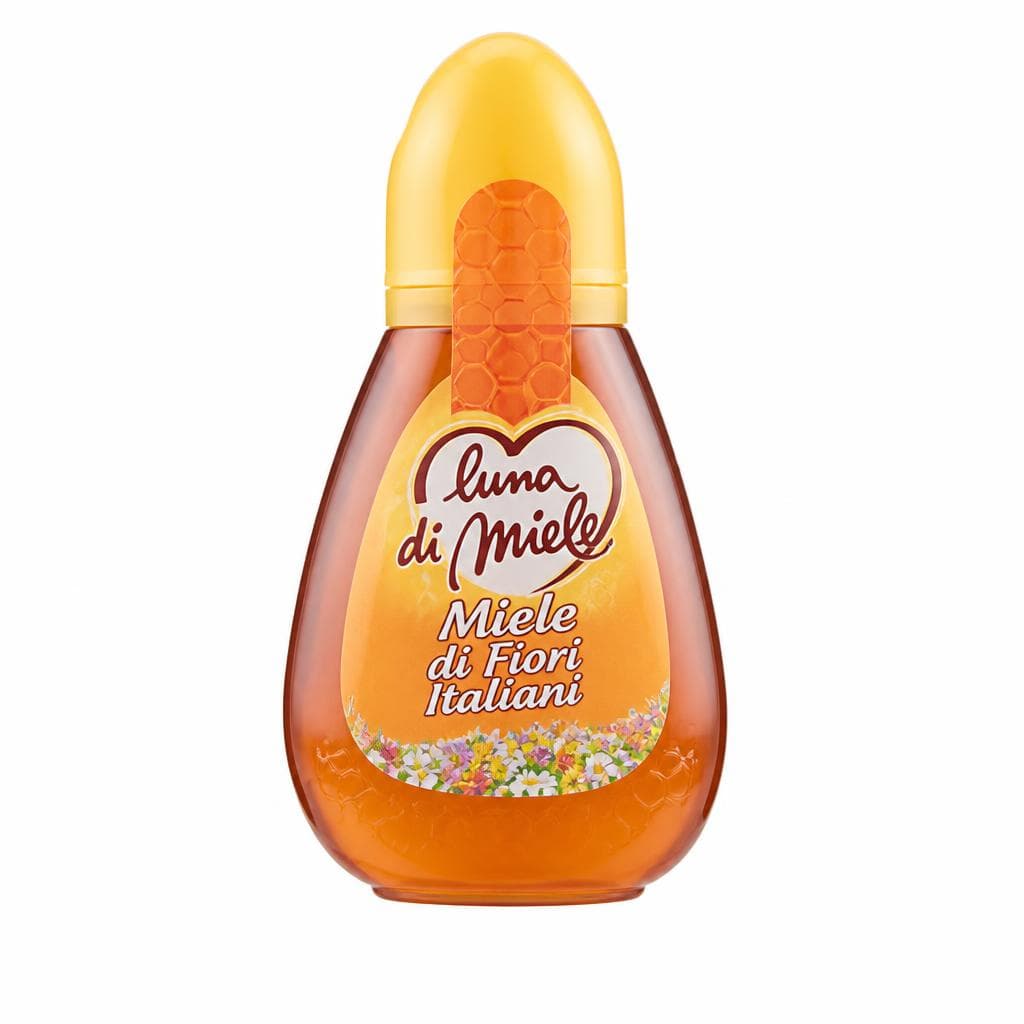 Luna di Miele Miele, 250 g / 500 g – Iper La grande i