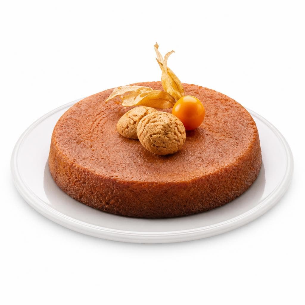 Torta Morbida zucca e amaretti Produzione Iper – Iper La grande i