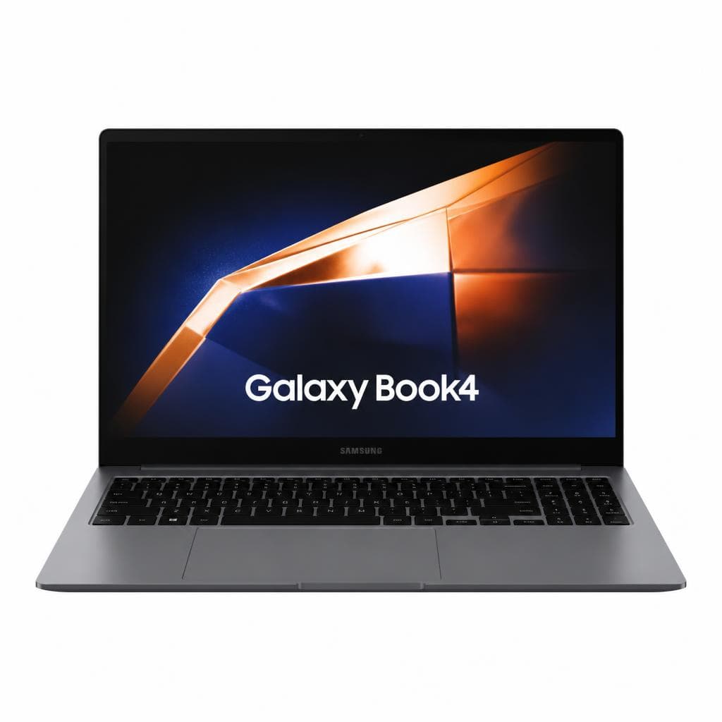 Galaxy Book4 NP750XGK-KGCI Samsung – Euronics