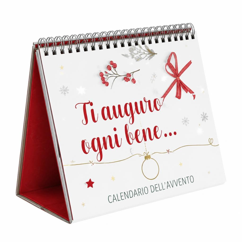 Calendario dell'Avvento MATTEL – ALDI