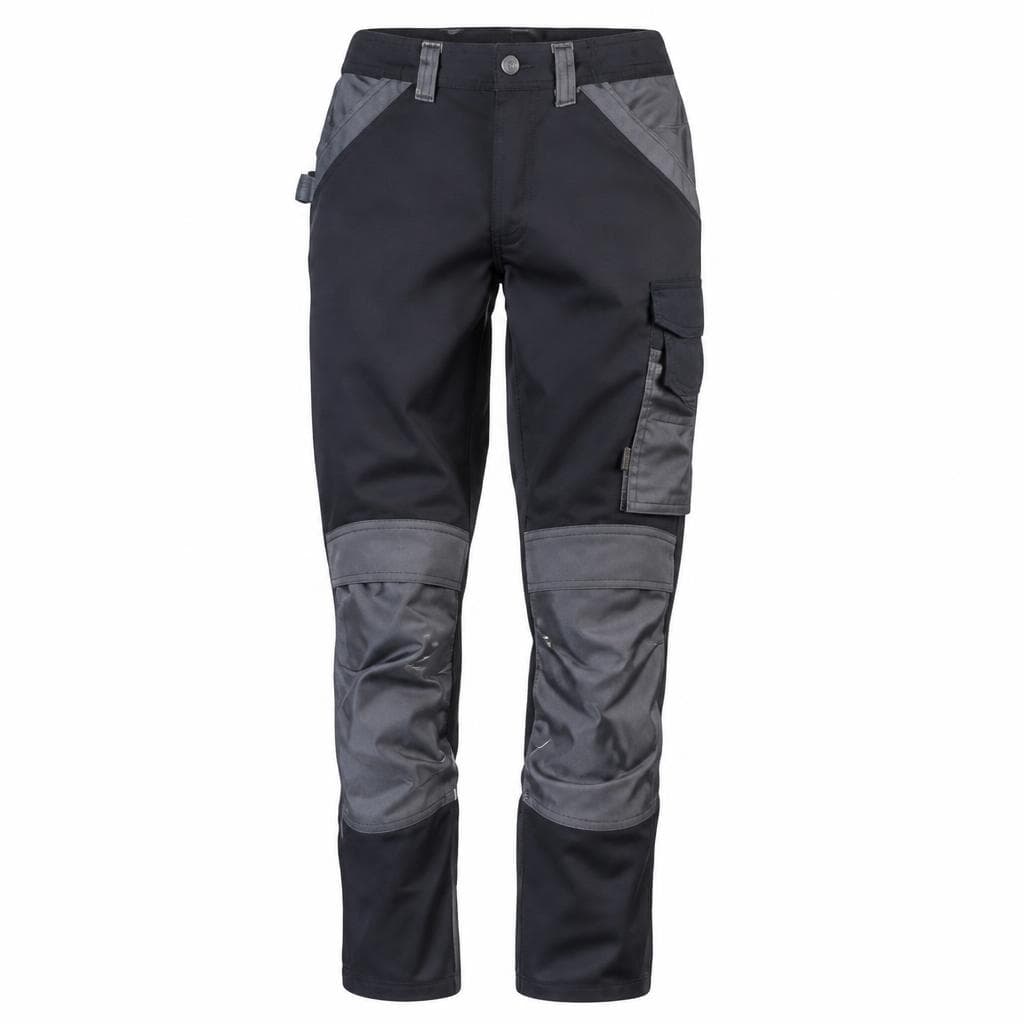 Pantaloni da lavoro TOPCRAFT – ALDI
