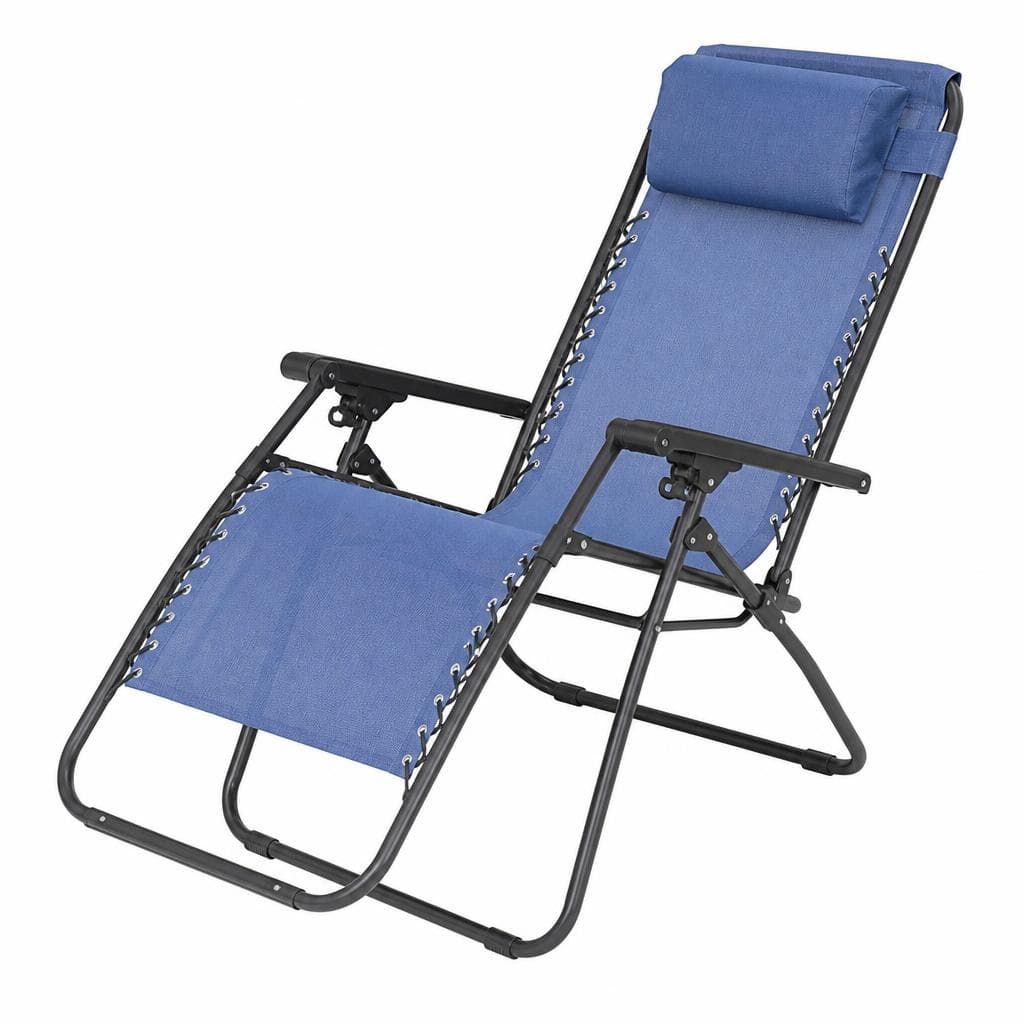 Sdraio Relax multi-posizione in offerta da Iper La grande i