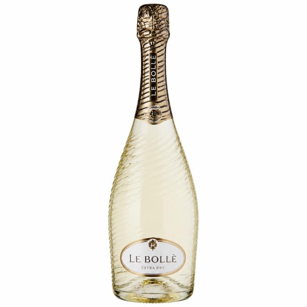 Millesimato Pinot Nero Sauvignon Blanc Extra Dry, 75 cl – Iper La grande i