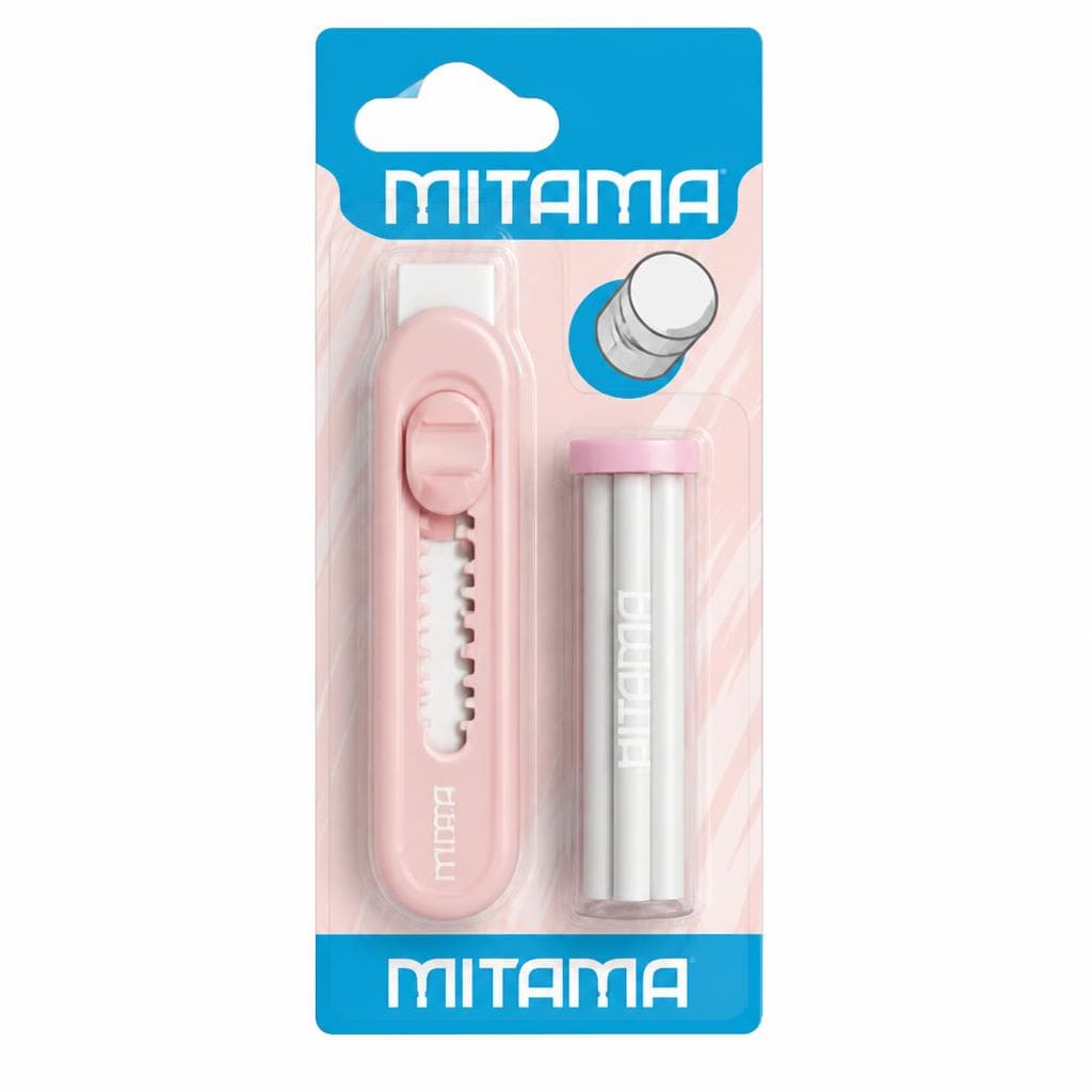 Gomma Retrattile Mitama in offerta da Il Gigante