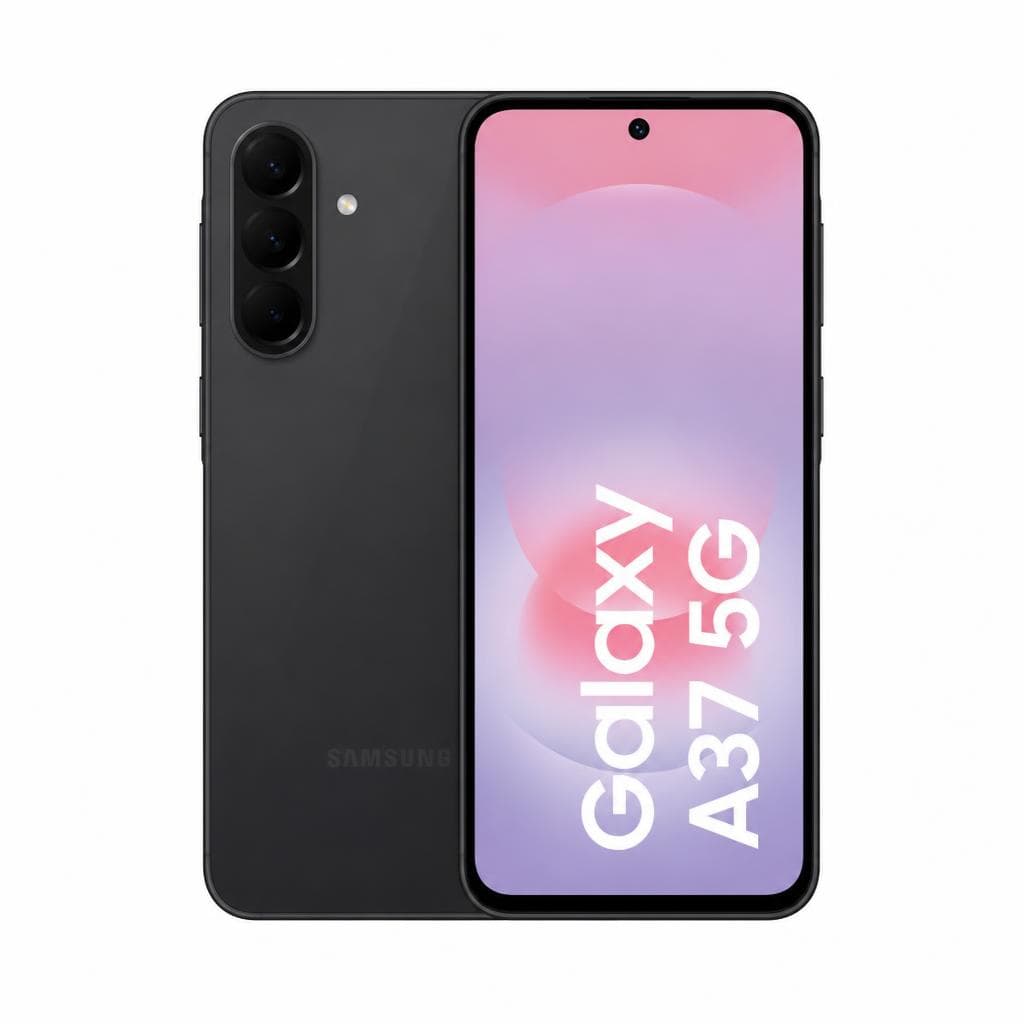 Samsung Galaxy A37 5G, 6+128GB – Trony