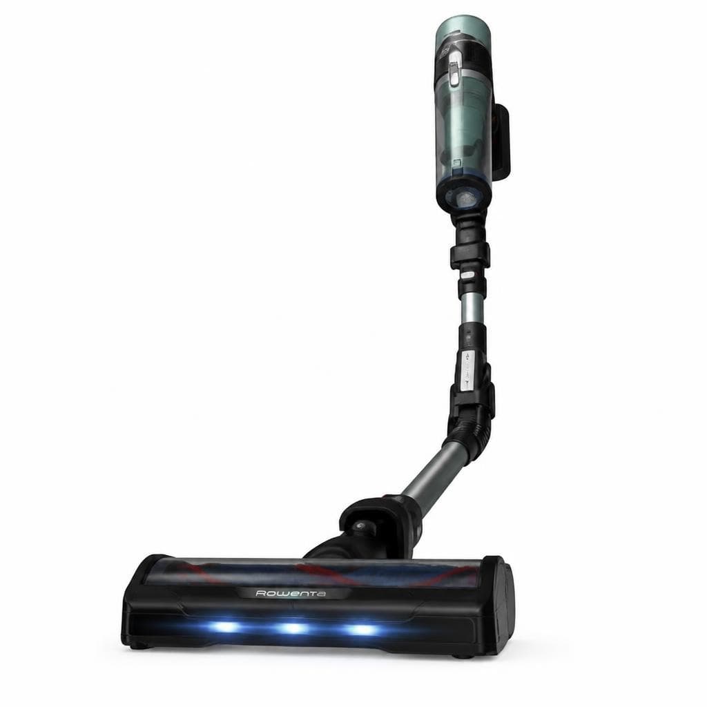 Rowenta aspirapolvere senza filo X Force Flex 10.80 Mod. RH7A32 – Unieuro