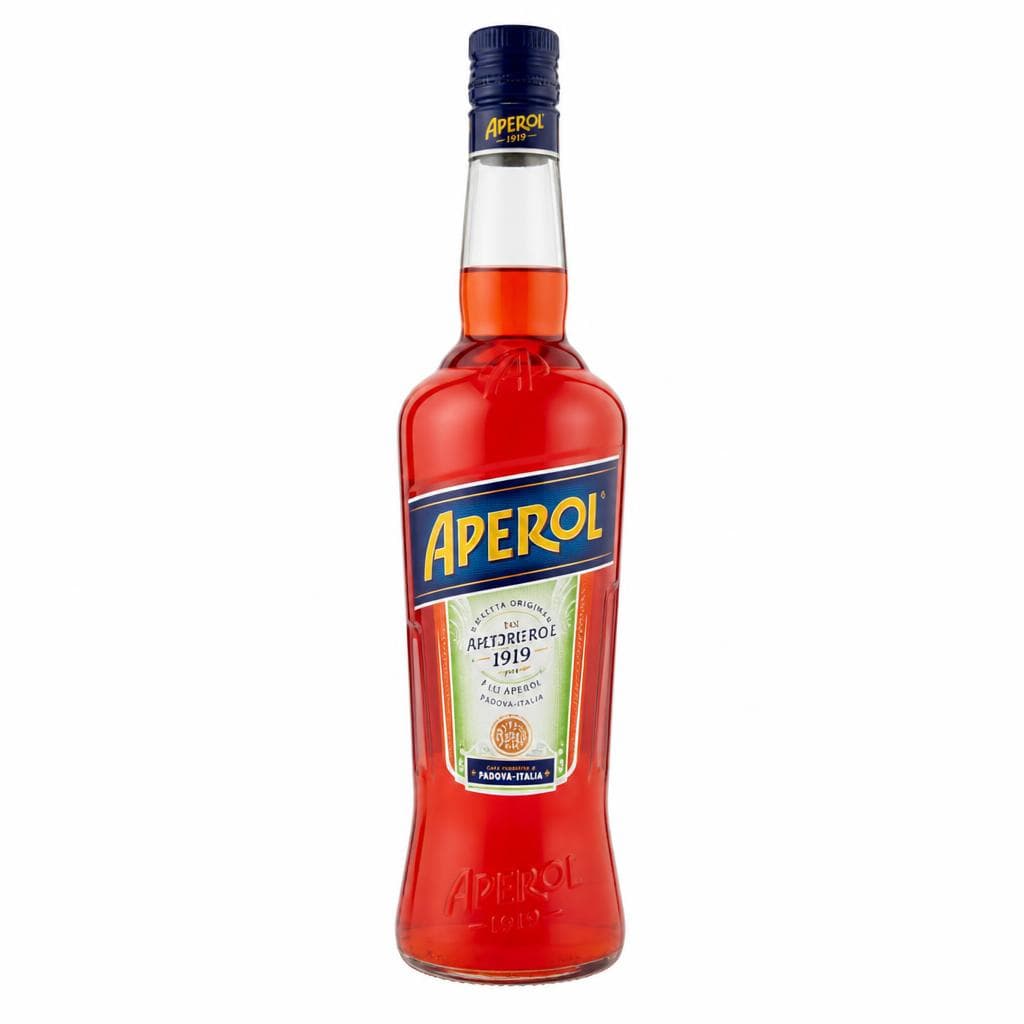 Aperitivo Aperol 1 l in offerta da Penny