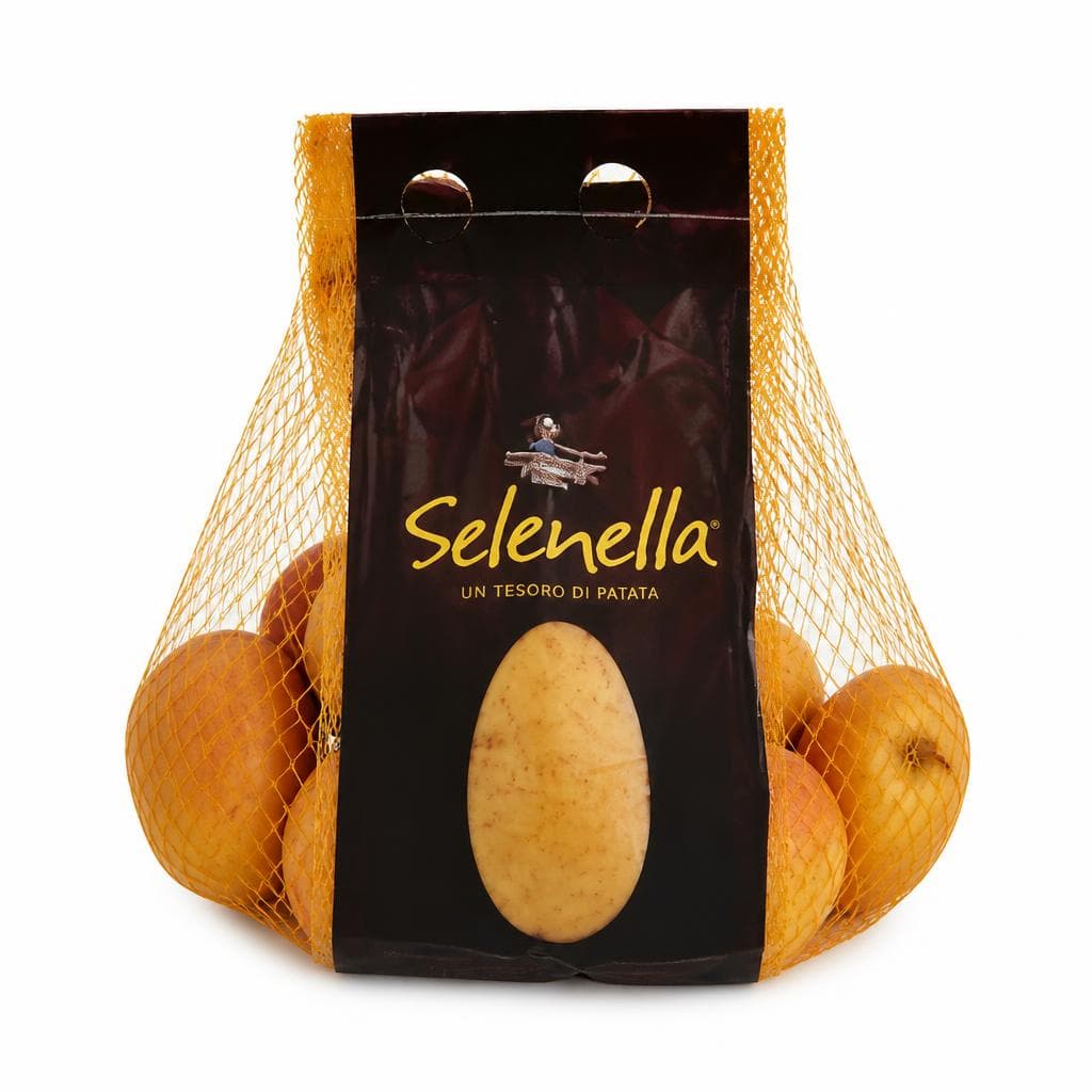 Mele Sweetango, calibro 80-85 mm, in vassoio – Esselunga