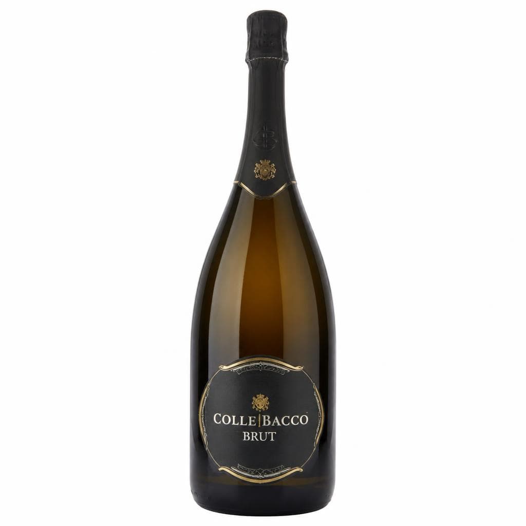 Spumante Magnum Colle Bacco 1,5 L in offerta da MD