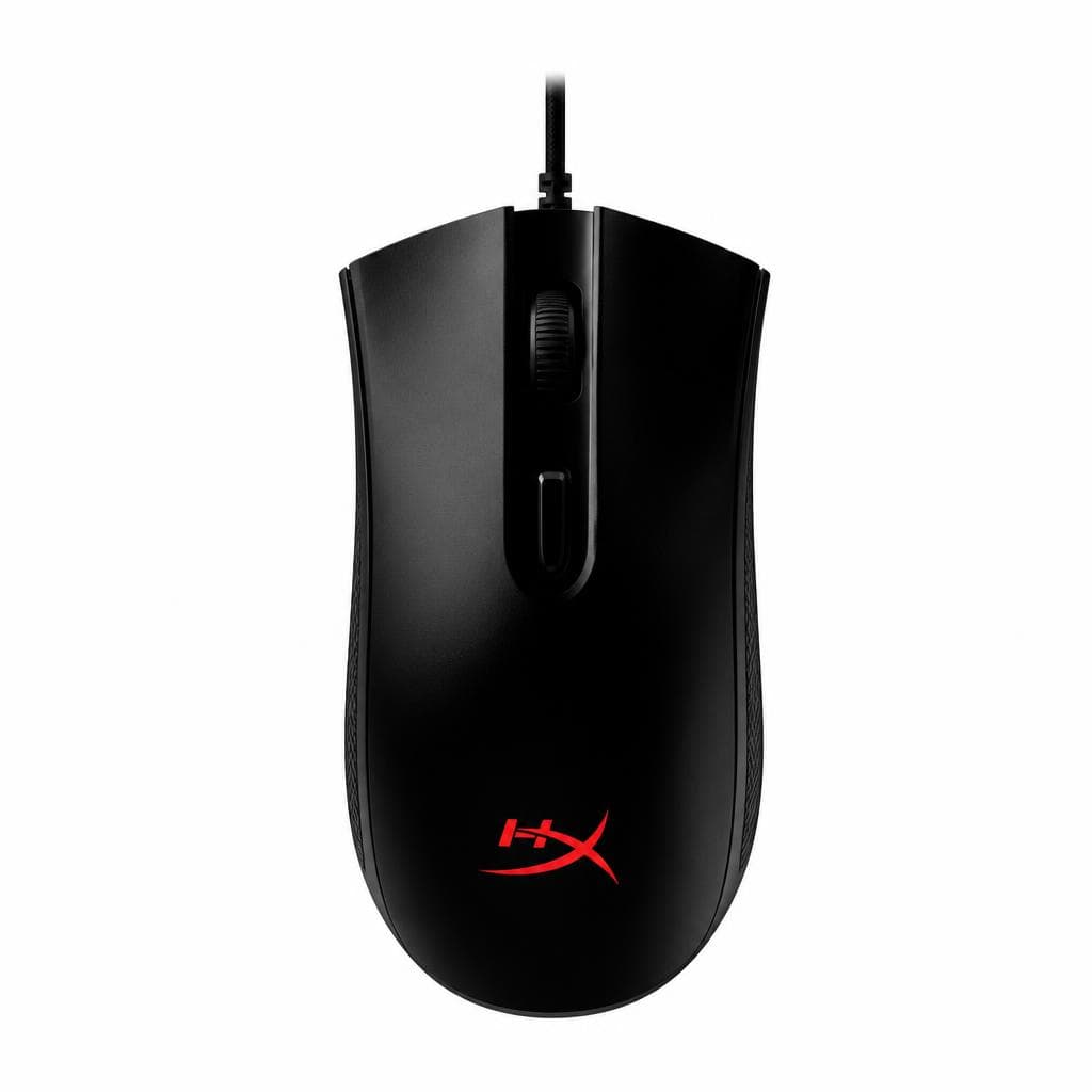 HyperX mouse gaming Pulsefire Core – Comet