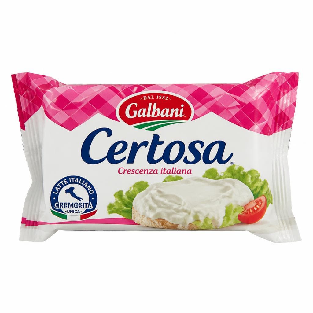 Prodotti linea Galbani in offerta da Iper La grande i