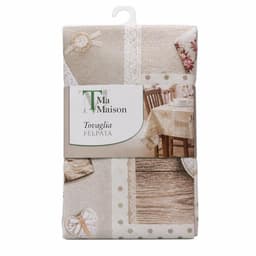 Tovaglia Ma Maison Felpata