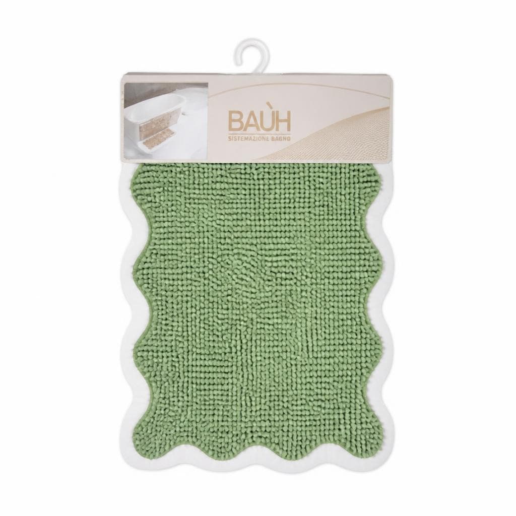 Tappetino bagno Jacquard 40x50cm in offerta da Risparmio Casa
