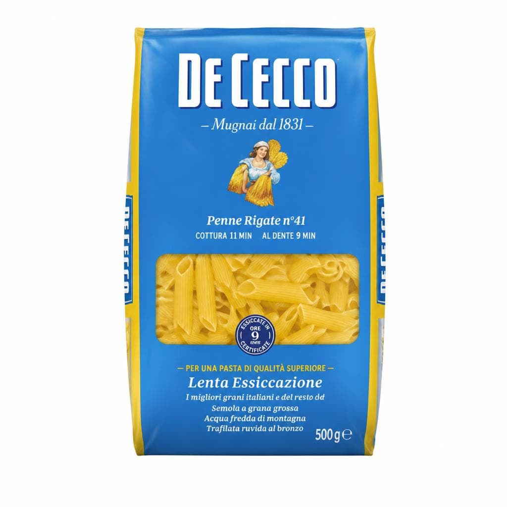Pasta De Cecco 500 g in offerta da Penny