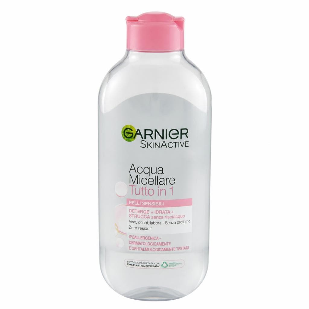 Acqua Micellare, 400 ml Garnier – Carrefour