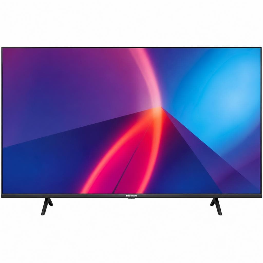 Hisense Smart TV LED 4K 55A69S, 55" – Comet