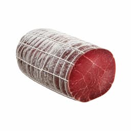 Bresaola della Valtellina IGP Punta d'Anca