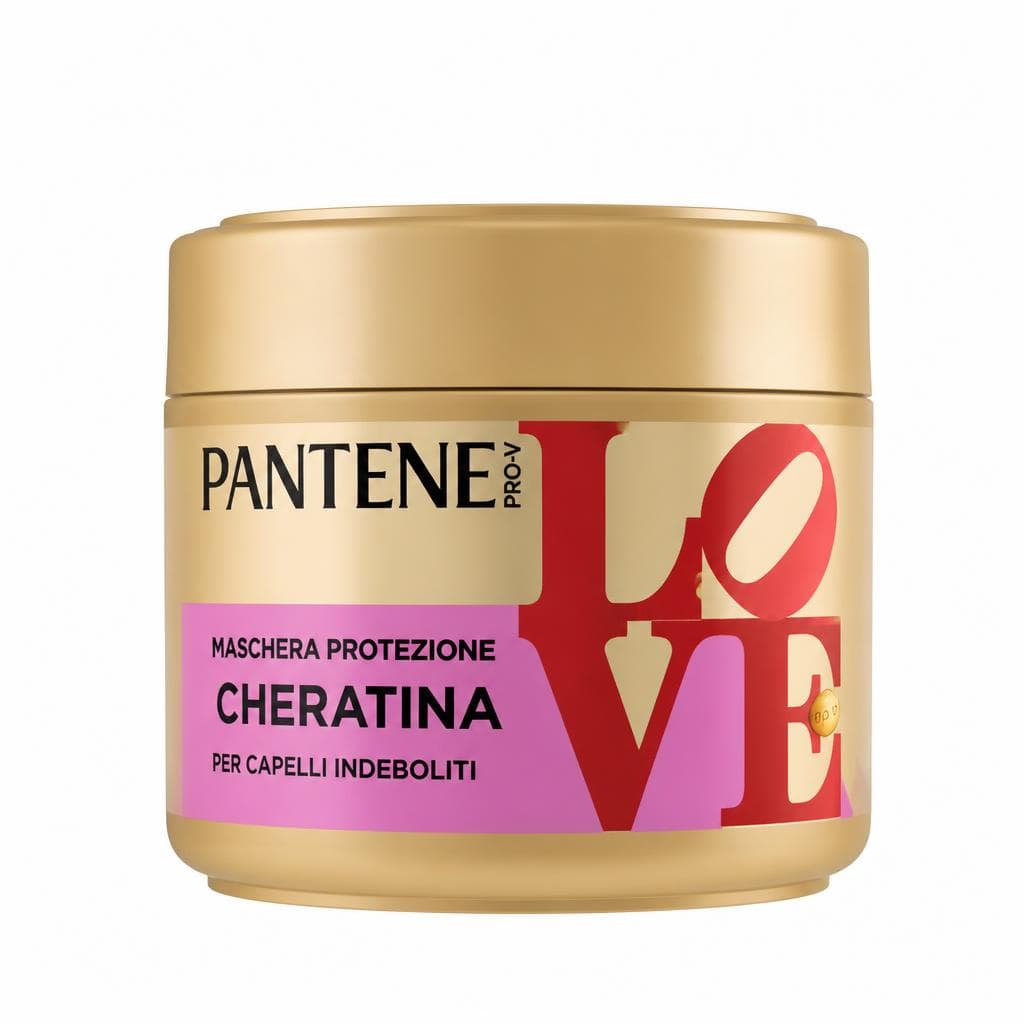 Maschera Pantene, ml 300 – Panorama
