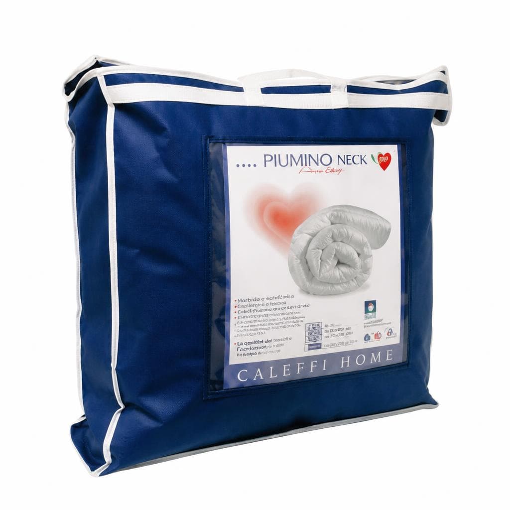 Caleffi Piumino Easy Moon, 255x200 cm – Carrefour
