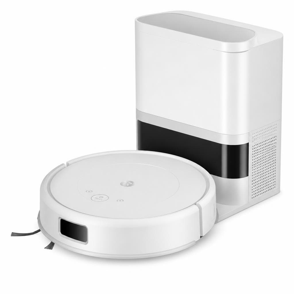 Roomba 115 Combo + AutoEmpty™ Dock – Euronics