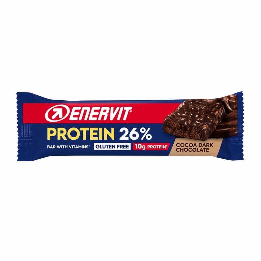 Enervit Protein 26% – Il Gigante