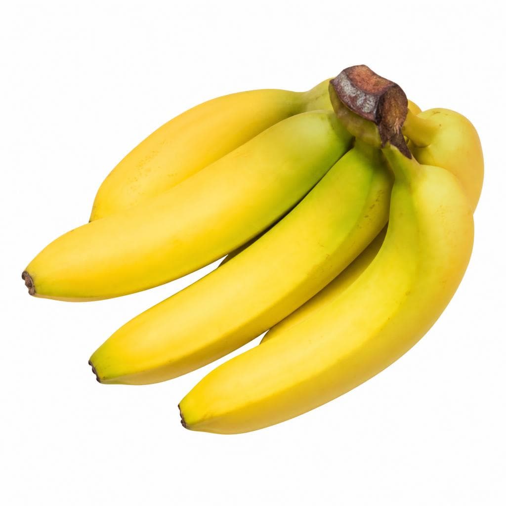 Banane, 600 g – Carrefour