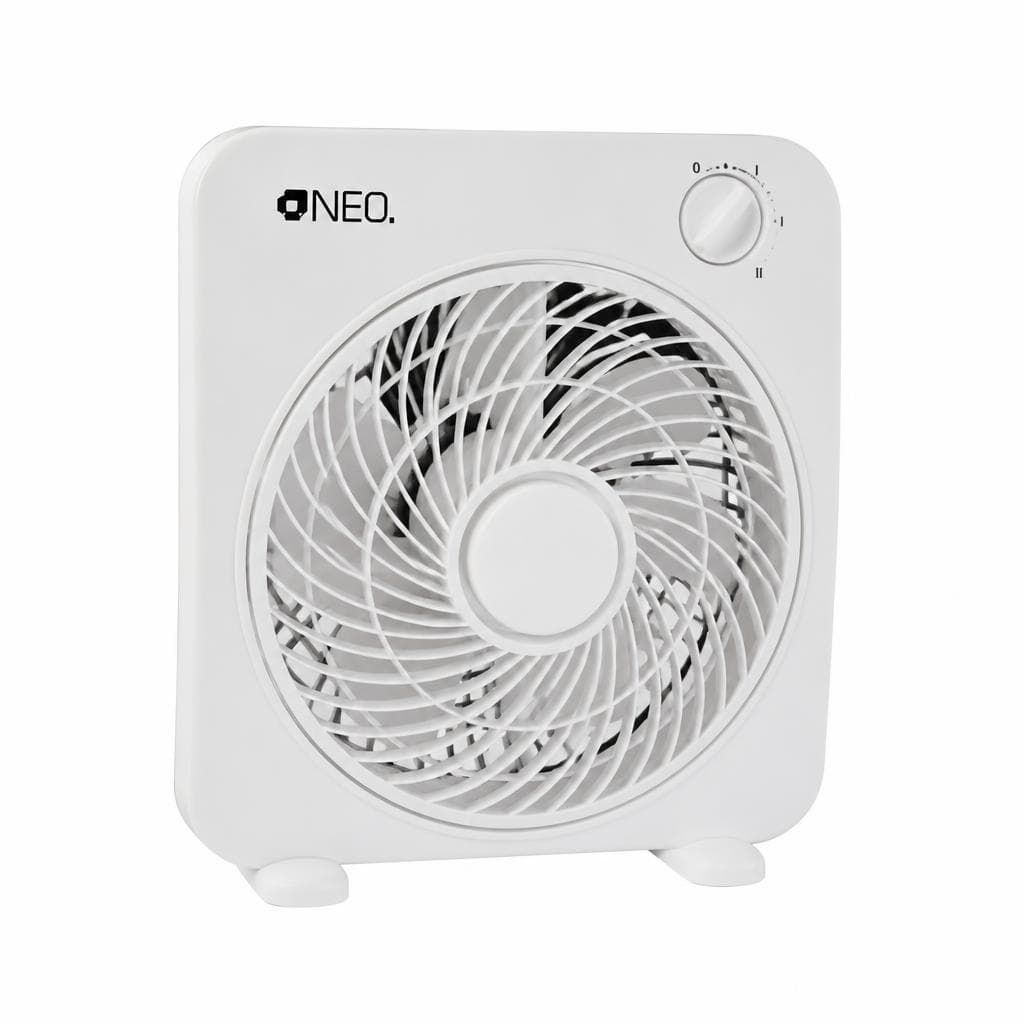 Mini ventilatore da tavolo NEO. in offerta da Risparmio Casa