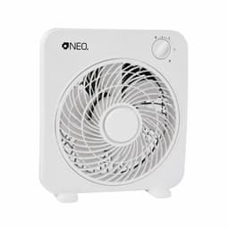 Neo. Mini Ventilatore da Tavolo